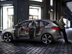 BMW Active Tourer Concept 2012 года